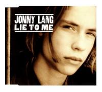 Lang,Johnny - Lie to Me [Import]