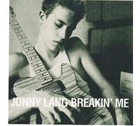 Lang, Jonny - Brakin Me/If This is My Love