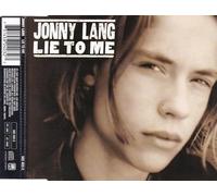 Lang, Jonny - Lie to Me [Import]