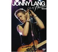 Lang, Jonny - Live at Montreux 1999