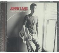 Lang, Jonny - Long Time Coming + [Import]
