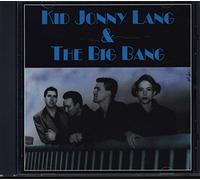 Lang, Jonny - Smokin'