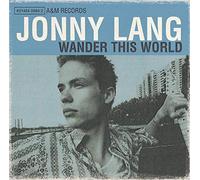 Jonny Lang – Wander This World