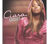 Ciara - Goodies