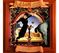 Lang,K.d - Angel with a Lariat [Import]