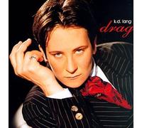 Lang, K.D. - Drag