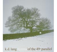 Lang K.D. - Hymns of The 49th Parallel [Import]