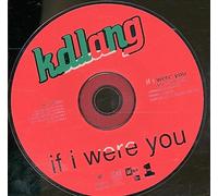 Lang, K.D. - If I Were You/Get Some