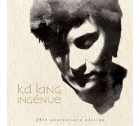 Lang,K.d. - Ingénue (25th Anniversary Edition)
