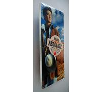 Lang, K.D., k.d. lang & The Reclines - Absolute Torch & Twang by Lang, K.D., k.d. lang & The Reclines (1989) Audio CD