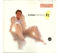 Lang, K.D. - Lifted by Love/No More Tears