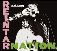 K.D. Lang - Reintarnation [Import]