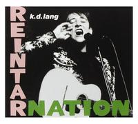 k.d. lang - Reintarnation [Import]