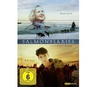 Lang,K.d. - Salmonberries