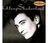 K.D. Lang - Shadowland [Vinyl] Explicit