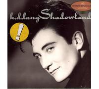 Lang, K.D. - Shadowland [Vinilo][Import]