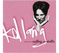 Lang, K.D. - Theme from Valley of The Dolls