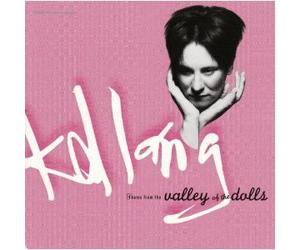 Lang, K.D. - Theme from Valley of The Dolls