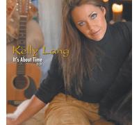 Lang,Kelly - It's About Time [Import]