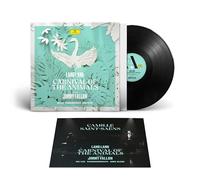 Lang Lang,Alice,Gina - Carnival of Animals (Narrated by Jimmy Fallon) [Import]