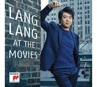 Lang Lang At The Movies CD