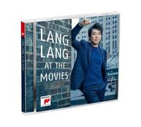 Lang Lang At The Movies CD