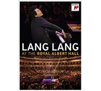 Lang Lang At The Royal Albert Hall [Blu-ray] [2014]