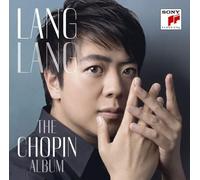 Lang Lang - Chopin Album