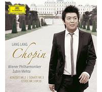 Lang Lang - Chopin:Piano Cto. [Import]