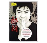 Lang Lang – Dragon Songs – Deutsche Grammophon