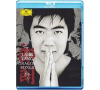 Lang Lang - Dragon songs [Blu-ray]