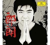 Lang Lang – Dragon Songs – Import – Universal Music Group