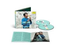 Lang Lang Gina Alice - Lang Lang - Saint-Sans 2CD RELEASE DATE 01/03 - F600z
