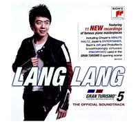 Lang Lang - Gran Turismo 5 [Import]