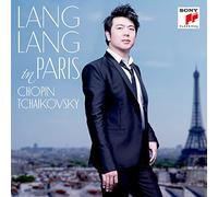Lang Lang in Paris [Deluxe Edition]