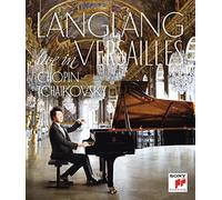 Lang Lang in Versailles [Blu-ray]