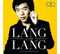 Lang Lang - It's Me [Import]