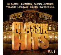 Lang Lang - Klassik Hits, Volume 1