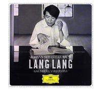 Lang Lang - Lang Lang: Bach [2CD]