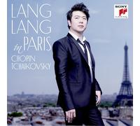 LANG LANG - LANG LANG IN PARIS-DELUXE VERSION (2CD+DVD) 2 CD + DVD NEUF CHOPIN