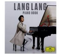 Lang Lang - Lang Lang: Piano Book (Deluxe) [CD]