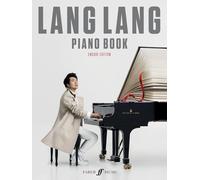 Lang Lang – Lang Lang Piano Book – Encore Edition