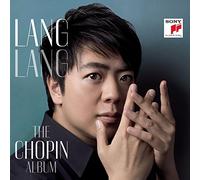 Lang Lang - Lang Lang: the Chopin Album