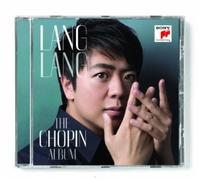 Lang Lang - Lang Lang: The Chopin Album [New CD] Germany - Import