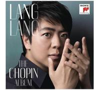 Lang, Lang - Lang: The Chopin Album