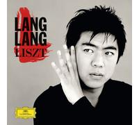 Lang Lang - Liszt: Die Ultimativen. [Import]