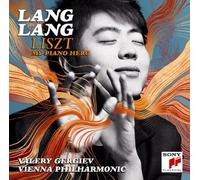 Lang Lang - Liszt My Piano Hero [Import]