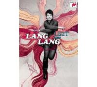 LANG LANG - LISZT - MY PIANO HERO LISZT NOW BLU-RAY NEW