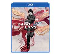 Liszt now - Blu-Ray G