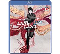 Lang : Liszt Now [Blu-Ray]